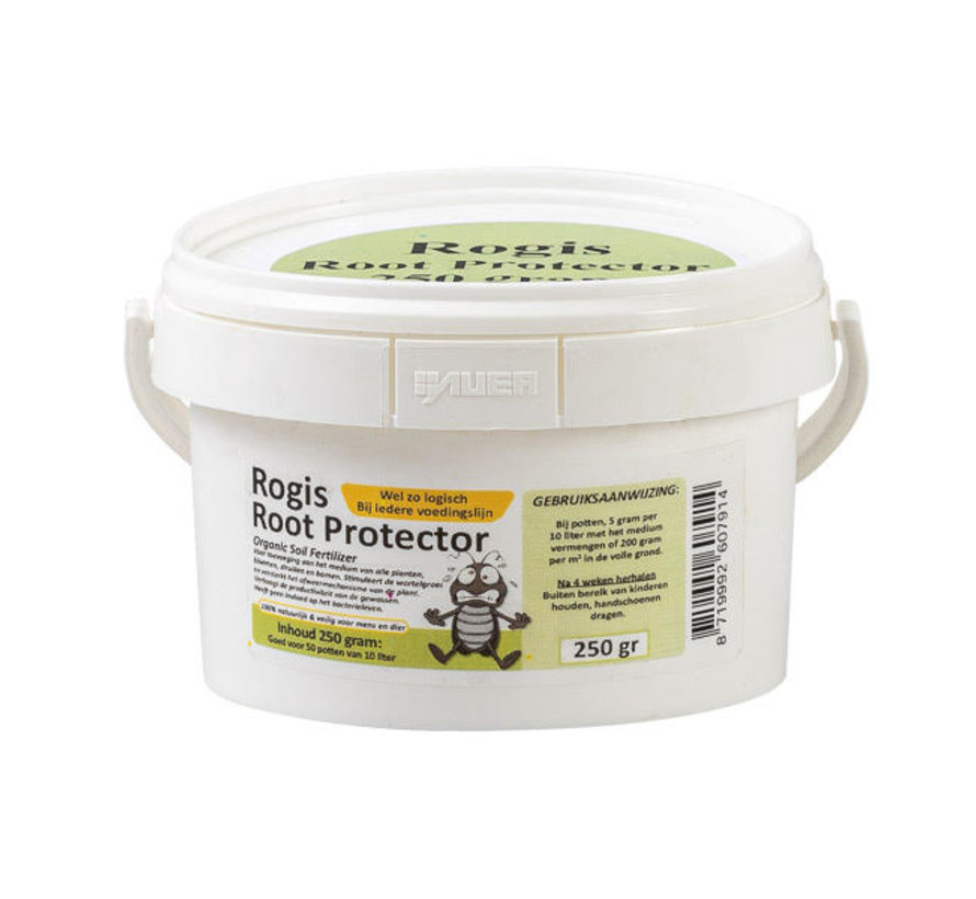 ROGIS ROOT PROTECTOR 500GR