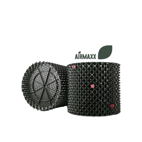 TUINCENTRUMLOPIK  AIRMAXX 25  LITER  Q30x35 CM