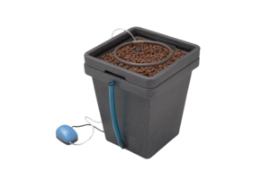 HYDROCULTUUR KWEEKSYSTEEM | WATERFARM & AQUAFARM V3 15 LITER