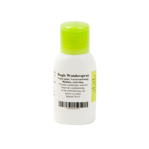 ROGIS WONDERSPRAY  BLADSPRAY 50 ML