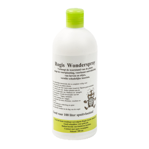 ROGIS  WONDERSPRAY  BLADSPRAY 500  ML