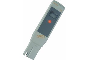 AD204 EC METER
