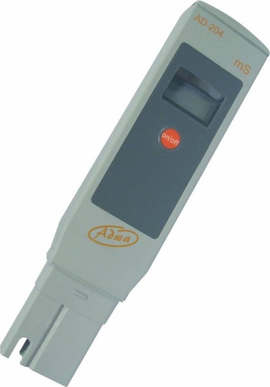 ADWA AD204 EC METER