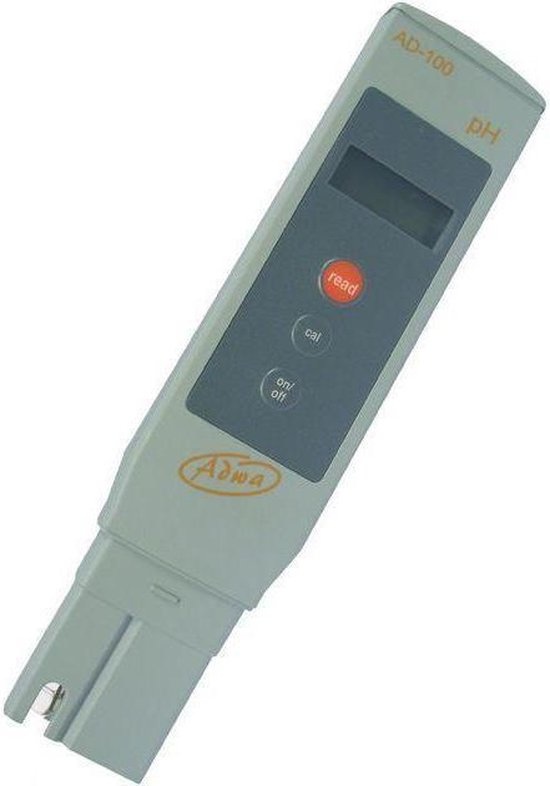 ADWA AD100 PH METER