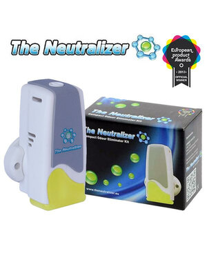 THE NEUTRALIZER COMPACT