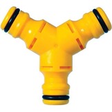 HOZELOCK DRIEWEGSTUK 12,5MM