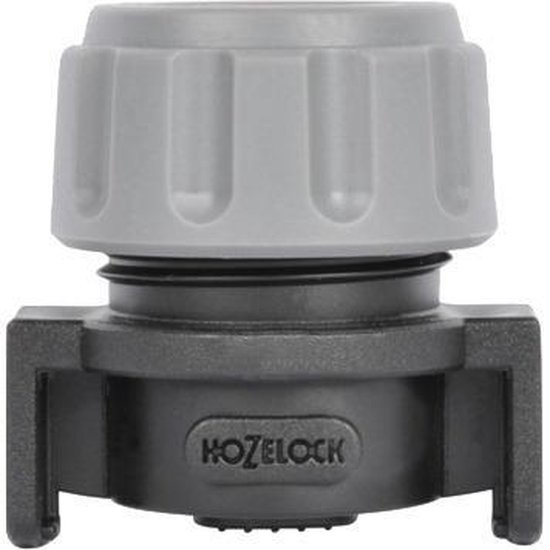 HOZELOCK EASY DRIP EINDSTUK Ø 13 MM (2 STUKS)