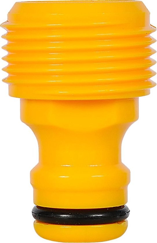 HOZELOCK AANSLUITSTUK 3/4" BUITENDRAAD