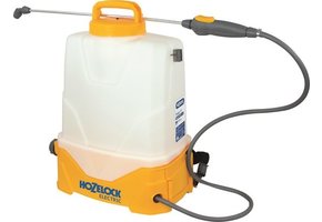 ELEKTRISCHE RUGSPUIT 15 LITER PULSAR PRO 18V