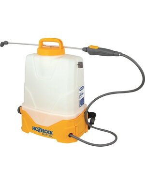 HOZELOCK ELEKTRISCHE RUGSPUIT 15 LITER PULSAR PRO 18V