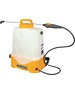 HOZELOCK ELEKTRISCHE RUGSPUIT 15 LITER PULSAR PRO 18V