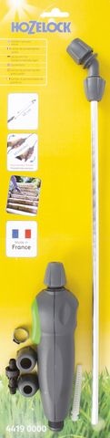 HOZELOCK COMPLETE SPROEILANS EN HANDGREEP
