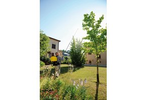 XXL VERLENGLANS 360CM