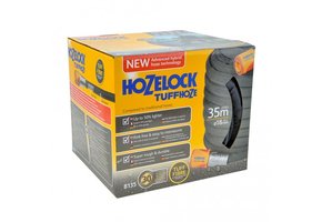 TUFFHOZE 35 METER Ø18MM