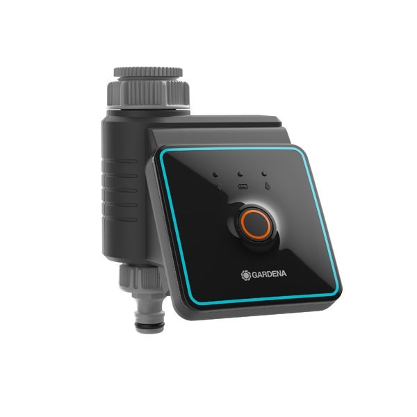 GARDENA WATER CONTROL BLUETOOTH BESPROEIINGSCOMPUTER