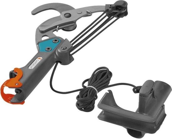 GARDENA COMBISYSTEEM BYPASS BOOMSCHAAR