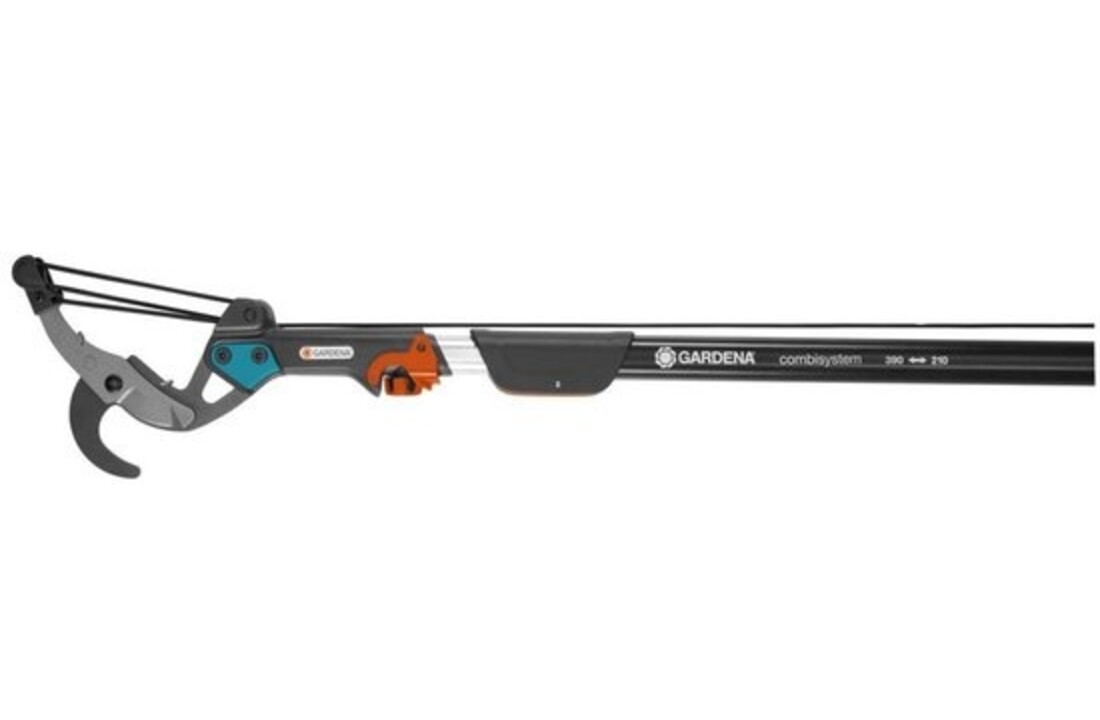 GARDENA COMBISYSTEEM BYPASS BOOMSCHAAR