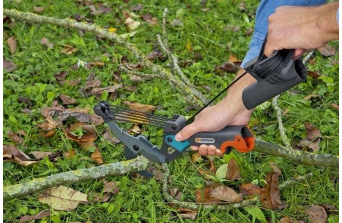 GARDENA COMBISYSTEEM BYPASS BOOMSCHAAR
