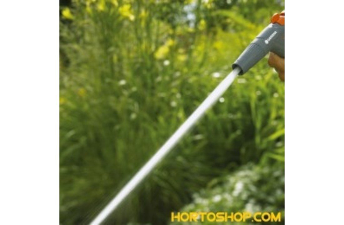 GARDENA STARTSET MET SPUITPISTOOL