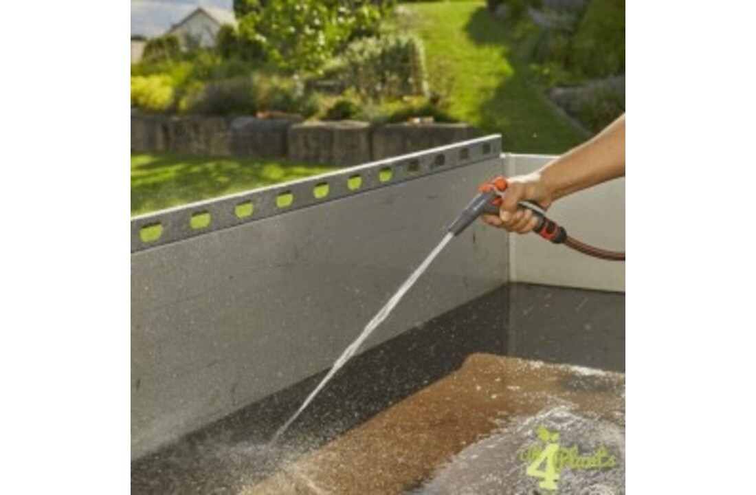 GARDENA STARTSET MET SPUITPISTOOL