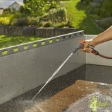 GARDENA STARTSET MET SPUITPISTOOL