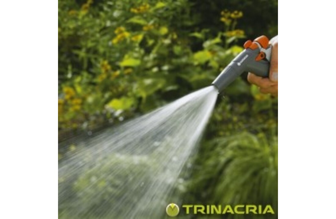 GARDENA STARTSET MET SPUITPISTOOL