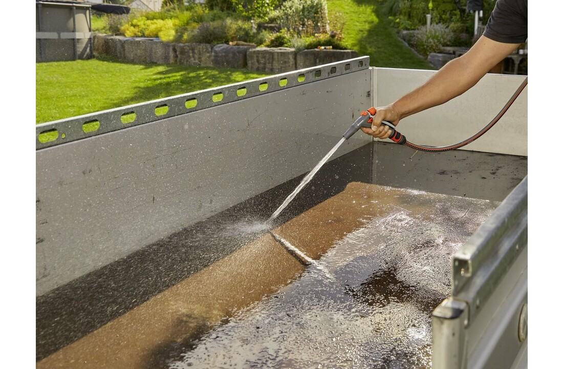 GARDENA STARTSET MET SPUITPISTOOL