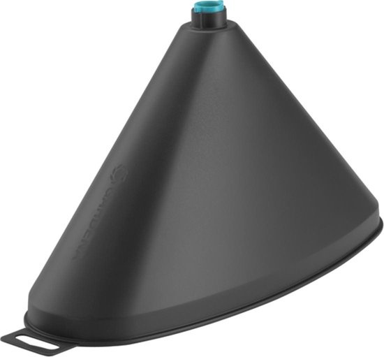 GARDENA ONKRUIDVERDELGINSKAP VOOR DRUKSPUIT