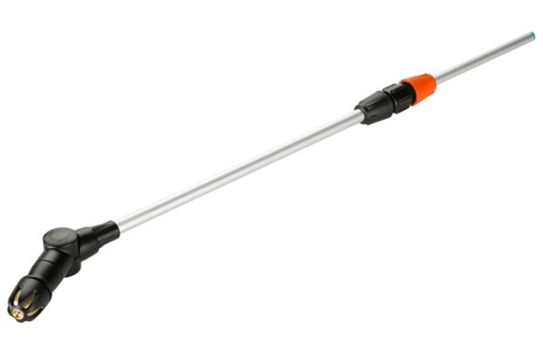 GARDENA TELESCOPISCHE SPROEILANS 60 TOT 100 CM VOOR DRUKSPUIT