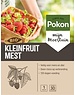 POKON  BIO KLEINFRUIT VOEDING 1 KG