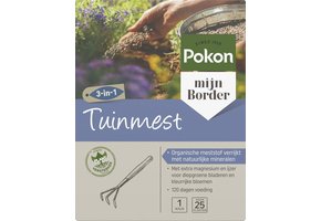 TUINMEST 1KG