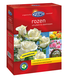 VIANO MESTSTOF vr ROZEN 6-6-9 (+3MgO)
