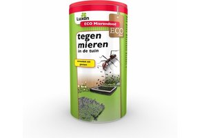 ECO-MIERENDOOD 250 GRAM
