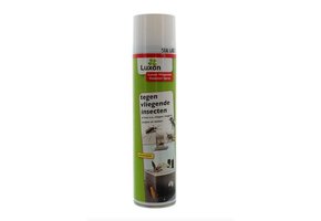 TEGEN VLIEGENDE INSECTEN 400 ML