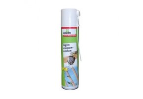 Wespen schuimspray (Aanpakken wespennest, 400 ml)