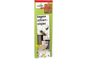 ZILVERVISJES VAL - 3 STUKS