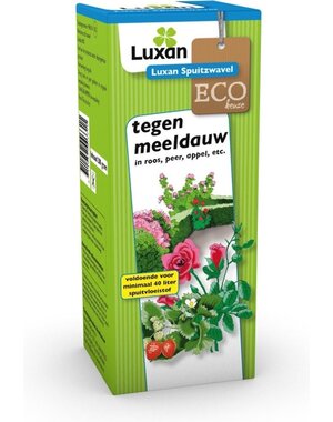 LUXAN SPUITZWAVEL 200 GRAM