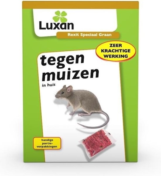 LUXAN TOMORIN - 2 X 5 GRAM GIF IN 2 LOKDOZEN