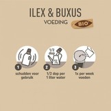 POKON BIO BUXUS & ILEX VOEDING 500 ML