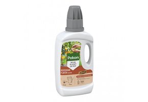 BIO MEDITERRANE PLANTEN VOEDING 500 ML