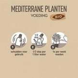 POKON BIO MEDITERRANE PLANTEN VOEDING 500 ML