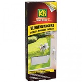 KB VLIEGENVANGERS 3 VALLEN INCLUSIEF 6 NAVULLINGEN