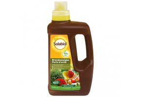 BRANDNETELGIER 1000ML PLANTVERSTERKER