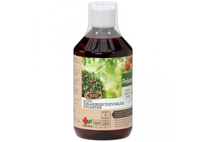 BIO PLANTKUUR BLADINSECTGEVOELIGE PLANTEN 500 ML