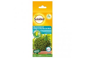 FEROMOONVAL BUXUSMOT 5 STUKS