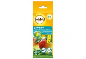 FEROMOONVAL FRUITMOT 5 STUKS