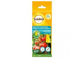 FEROMOONVAL GROENTEN INSECTEN 5 STUKS