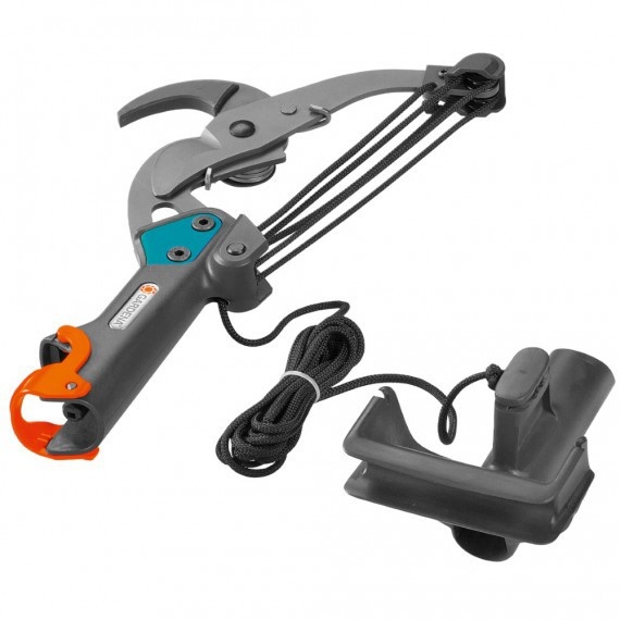 GARDENA COMBISYSTEEM AAMBEELD BOOMSCHAAR