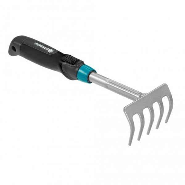 GARDENA GARDENA COMFORT HANDHARK STAAL 8.5 CM