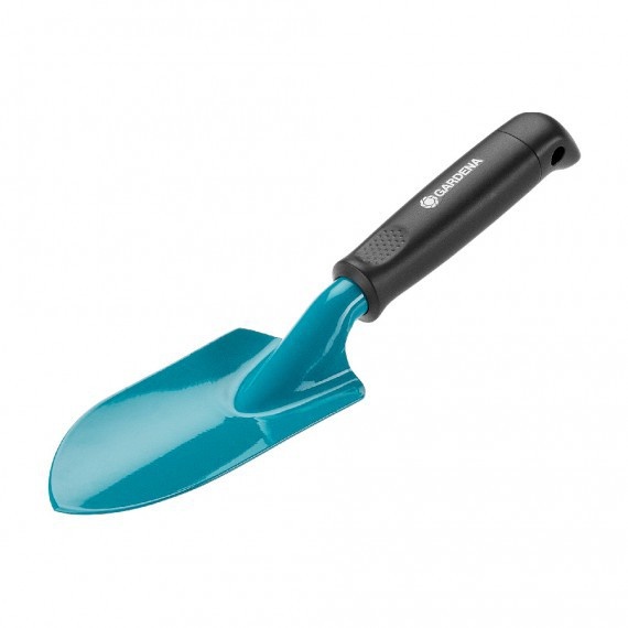 GARDENA TUINSCHEPJE BREED